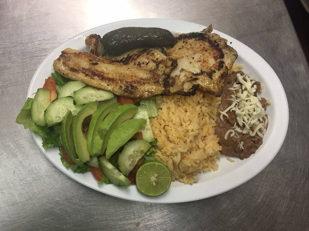 Dona Felix | restaurant | 5405 Venice Blvd, Los Angeles, CA 90019, USA | 3239659350 OR +1 323-965-9350