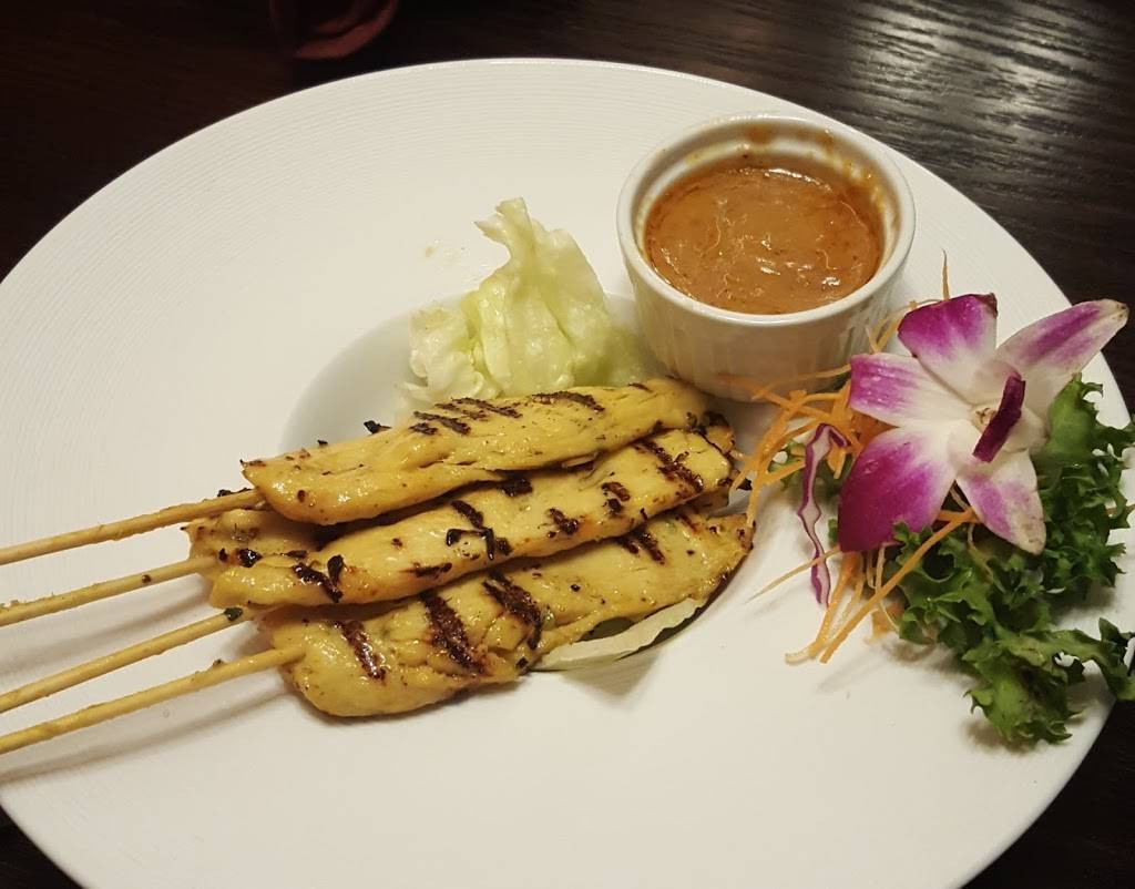 Thai Udon Cafe | restaurant | 409 5th Ave S, Naples, FL 34102, USA | 2393312079 OR +1 239-331-2079
