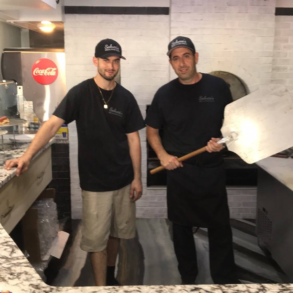 Salucci’s Brick Oven Pizza | restaurant | 38 S Atlantic Ave, Cocoa Beach, FL 32931, USA | 3216132304 OR +1 321-613-2304