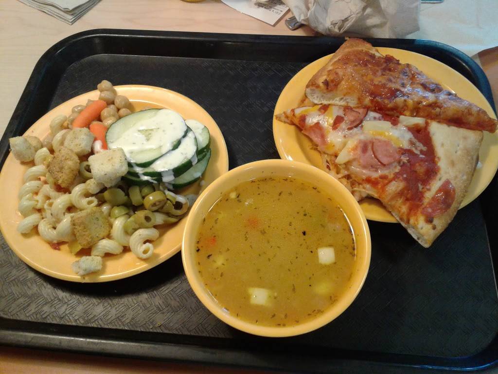 Cicis | restaurant | 4538 S Semoran Blvd Ste 19, Orlando, FL 32822, USA | 4072493939 OR +1 407-249-3939