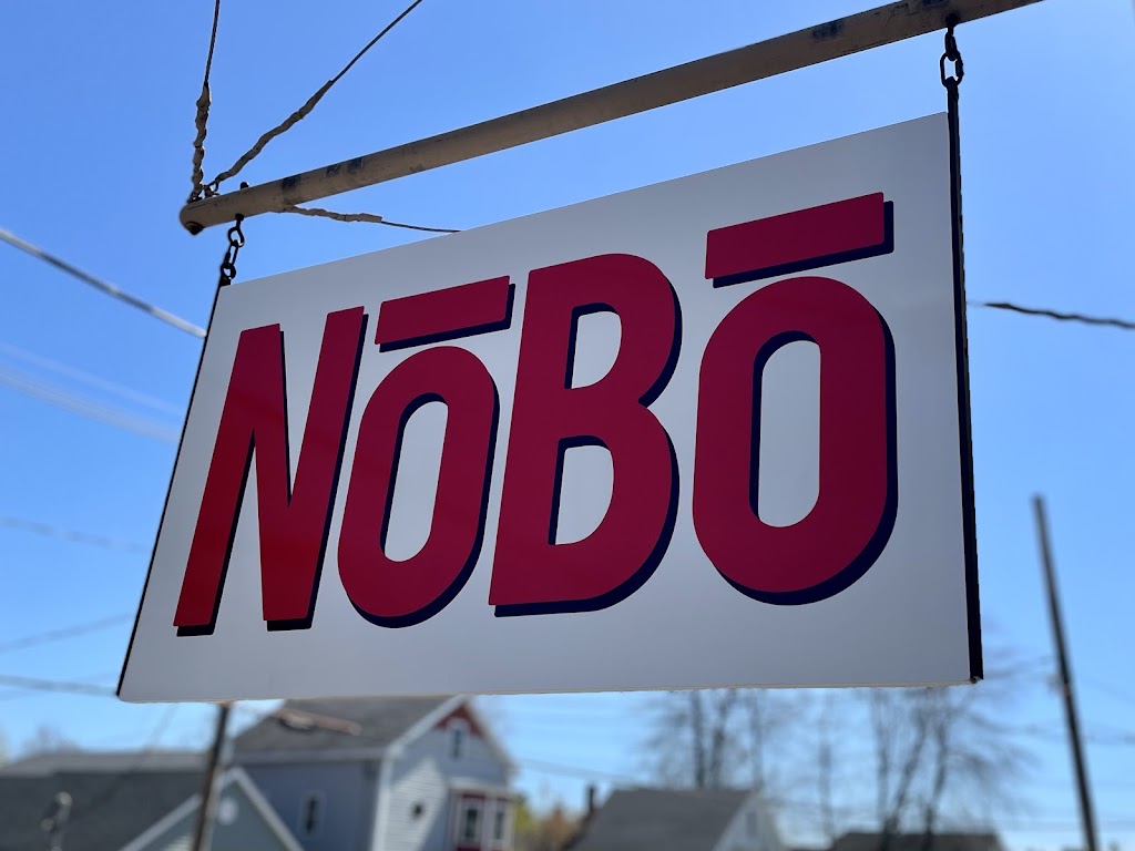 NoBo | restaurant | 42 Main St, North Berwick, ME 03906, USA | 2079574094 OR +1 207-957-4094