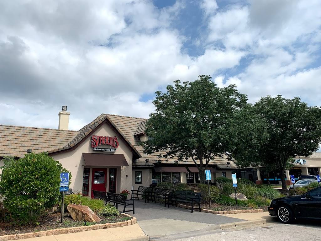 Strouds | restaurant | 8301 W 135th St, Overland Park, KS 66223, USA | 9134990135 OR +1 913-499-0135