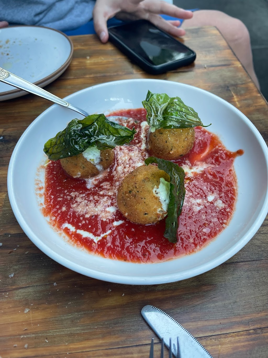 Casa Isola Osteria | restaurant | 1418 20th St, Miami Beach, FL 33139, USA | 7865585787 OR +1 786-558-5787