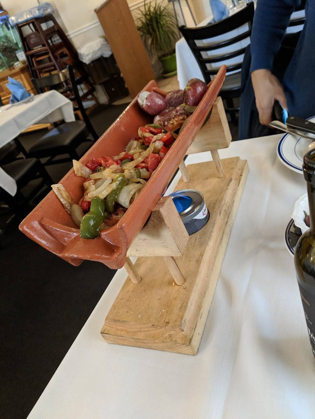 Atlantic | restaurant | 176 Osborne St, Danbury, CT 06810, USA | 2037788999 OR +1 203-778-8999