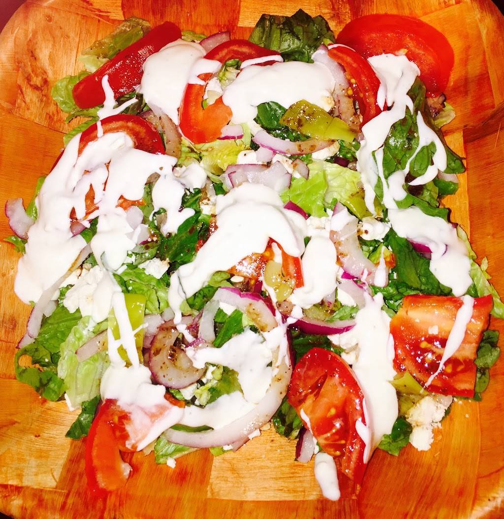 Mighty Joes Foodz | cafe | FL-45, Apollo Beach, FL 33572, USA | 8134763524 OR +1 813-476-3524