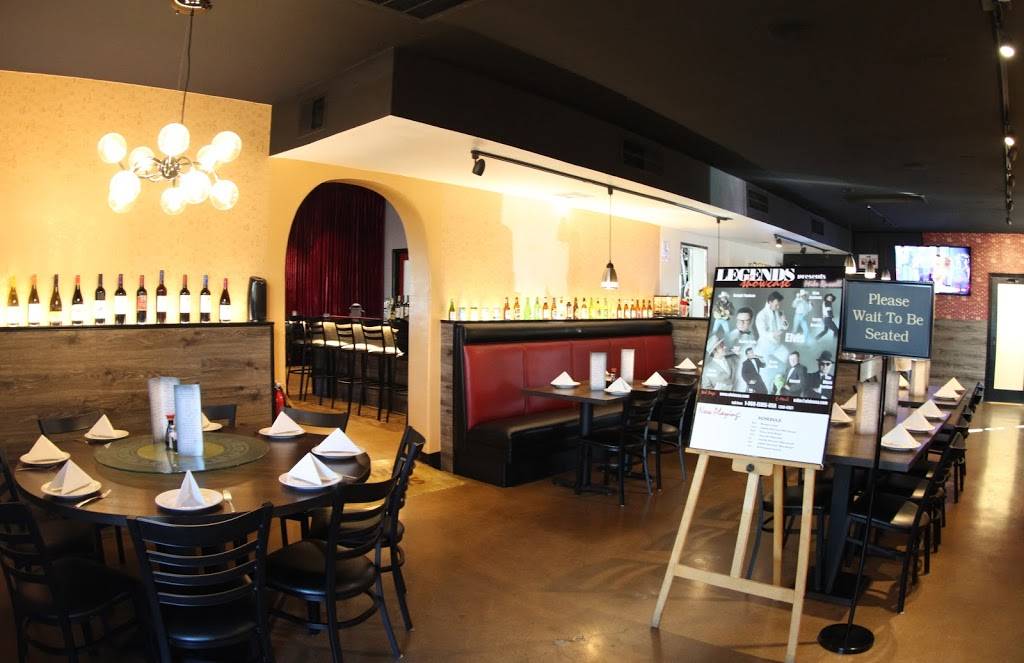 Singing Pandas Asian Restaurant & Bar | restaurant | 757 E Chandler Blvd, Chandler, AZ 85225, USA | 4807775050 OR +1 480-777-5050