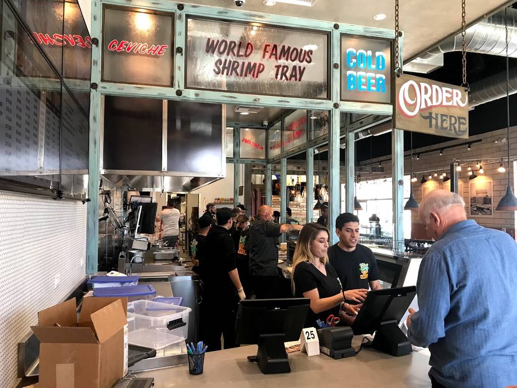 San Pedro Fish Market Grille - RHE | restaurant | 3B Peninsula Center, Rolling Hills Estates, CA 90274, USA | 3102652260 OR +1 310-265-2260