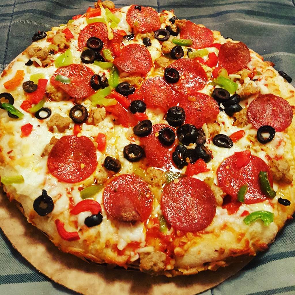 PhiNeishas | restaurant | 1245 Pierce Rd, Madison, TN 37115, USA | 6156742218 OR +1 615-674-2218