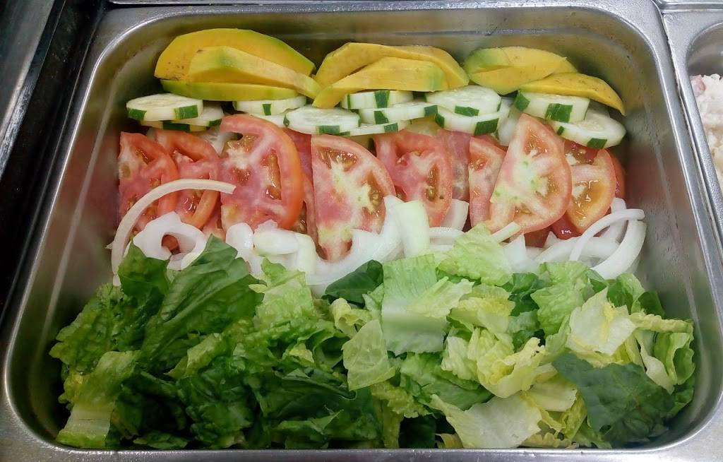 Pilon Arepas Grill | restaurant | 12720 S Orange Blossom Trail, Orlando, FL 32837, USA | 4072866025 OR +1 407-286-6025