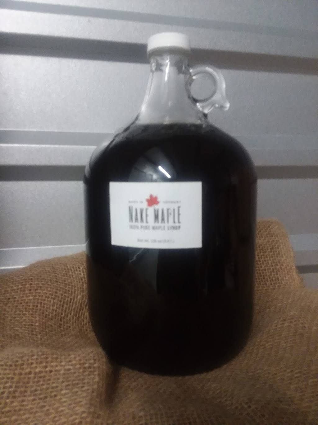 Nake Maple LLC | restaurant | 1547 Bricketts Crossing, West Danville, VT 05873, USA | 4066478535 OR +1 406-647-8535