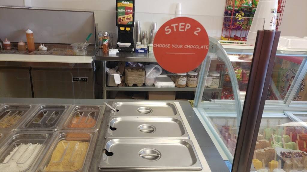 La Madre Mexican Snacks | meal takeaway | 716 Peoria St, Aurora, CO 80011, USA | 7205243121 OR +1 720-524-3121