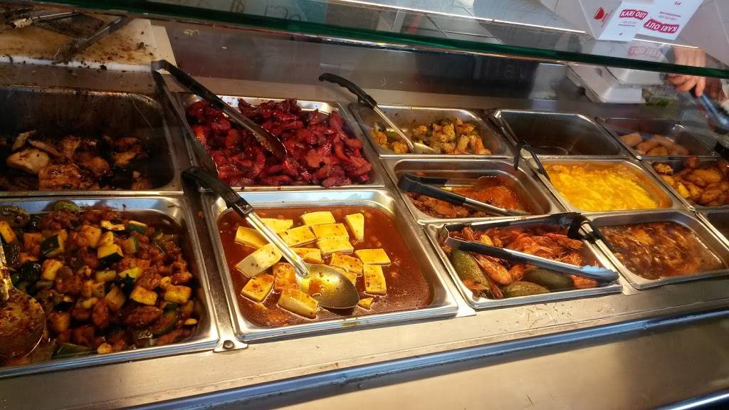 Señor Wok | restaurant | 5452 Whittier Blvd, East Los Angeles, CA 90022, USA | 3237228898 OR +1 323-722-8898