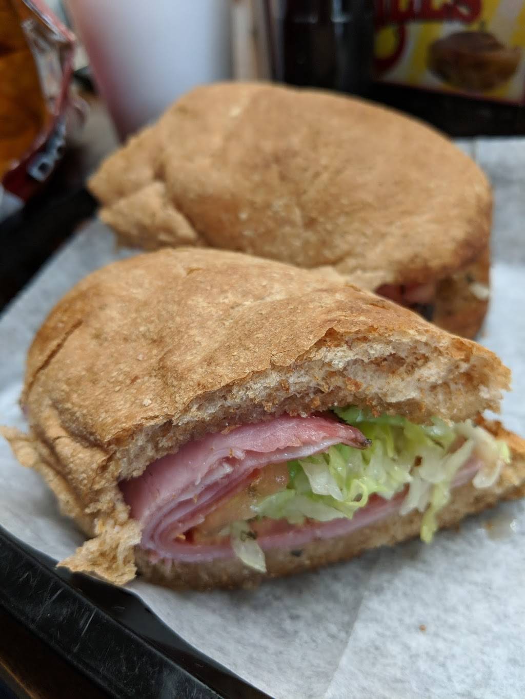 Zitos Deli | restaurant | 8800 Broadway St #108, San Antonio, TX 78217, USA | 2108264793 OR +1 210-826-4793