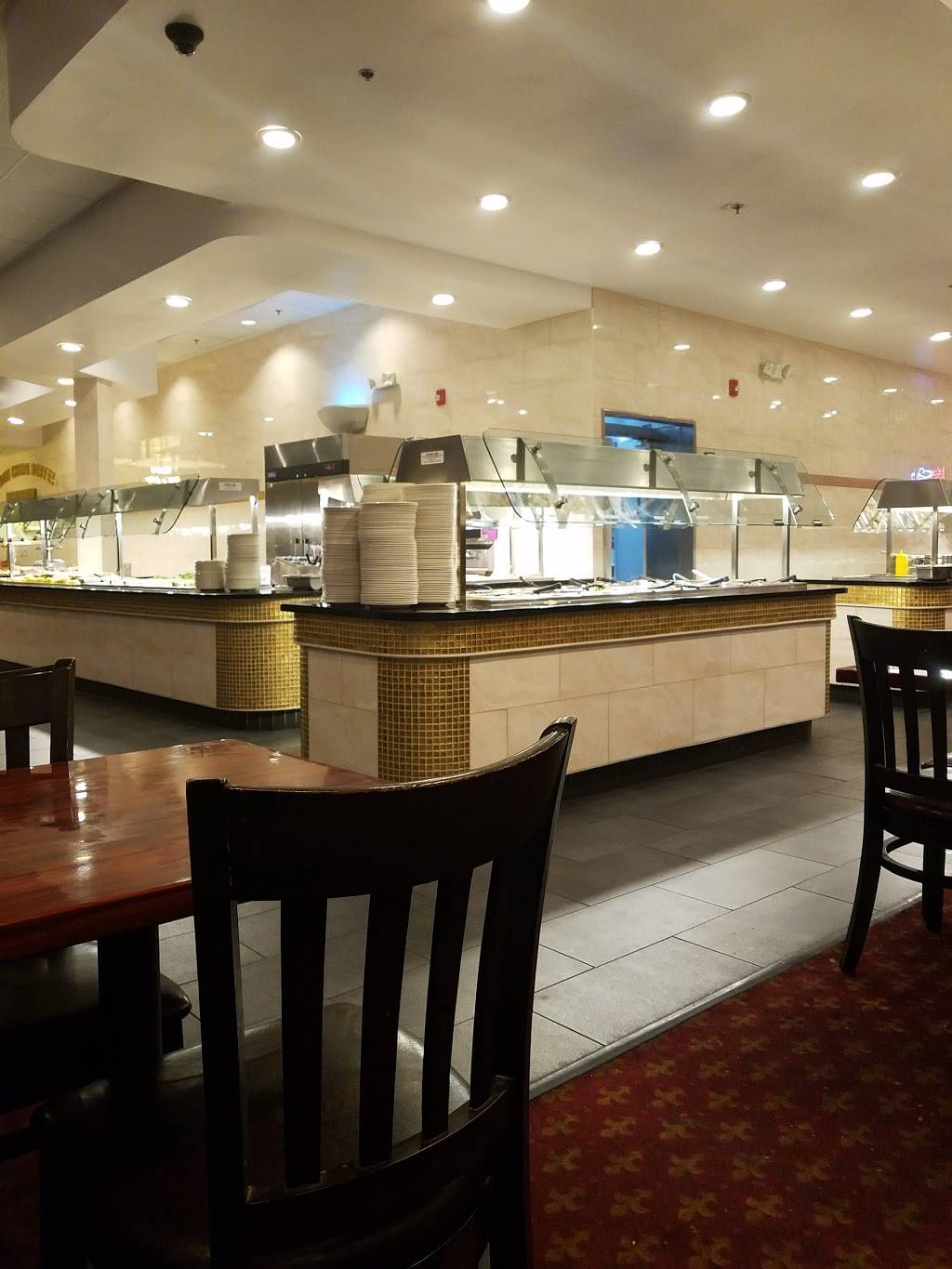 Golden China Buffet | restaurant | 1605 Inyo St, Delano, CA 93215, USA | 6617200888 OR +1 661-720-0888
