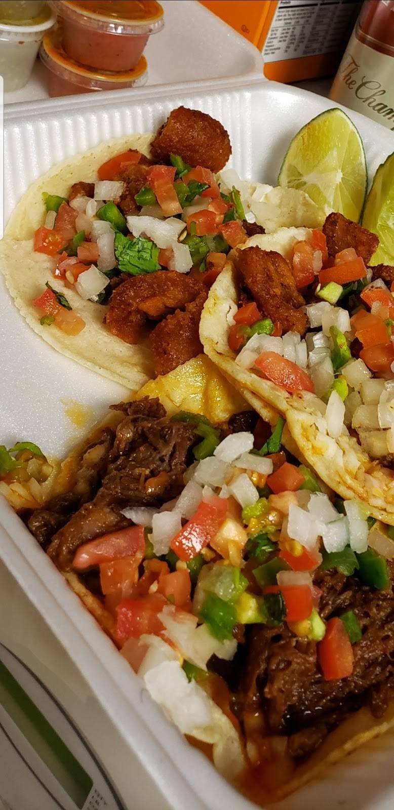 El Ranchito Inc | restaurant | 1714 Monterey Rd, Colorado Springs, CO 80910, USA | 7199637892 OR +1 719-963-7892