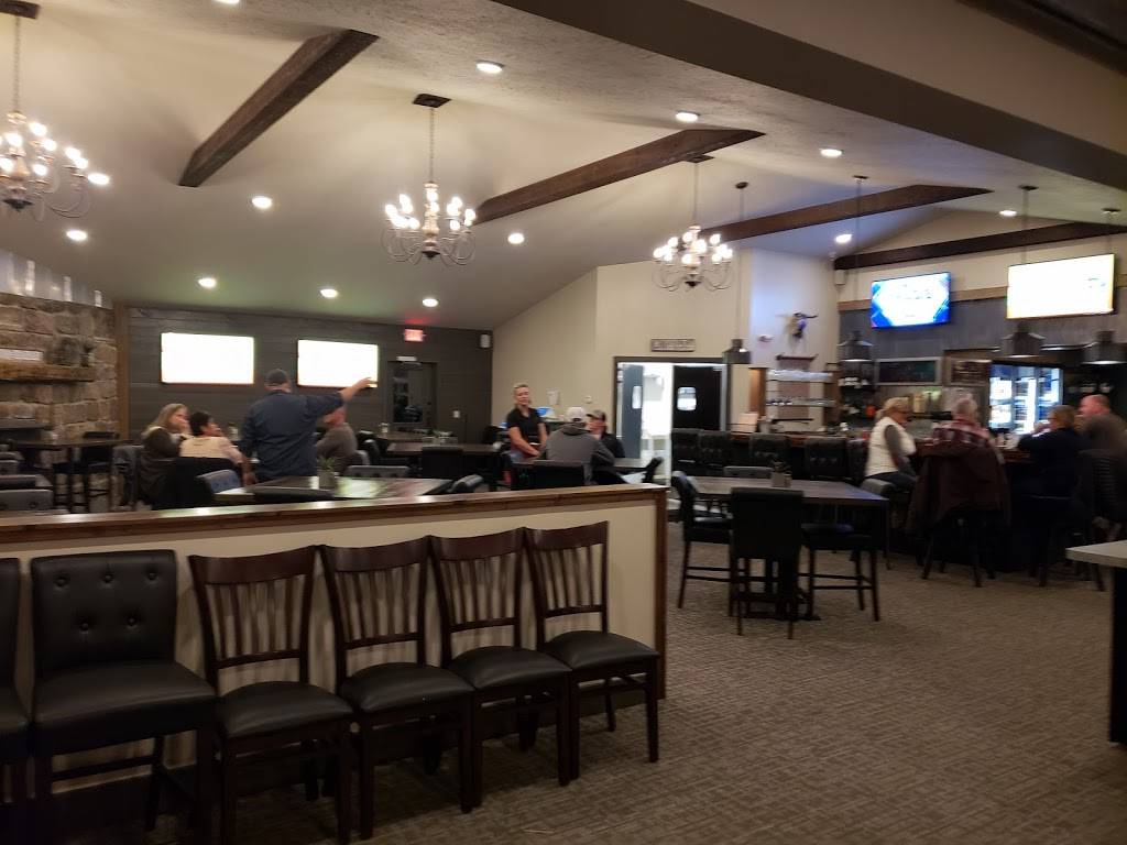 The Blue Wagyu at Yankee Springs Golf Course | restaurant | 9304, 12300 Bowens Mill Rd, Wayland, MI 49348, USA | 2697950030 OR +1 269-795-0030