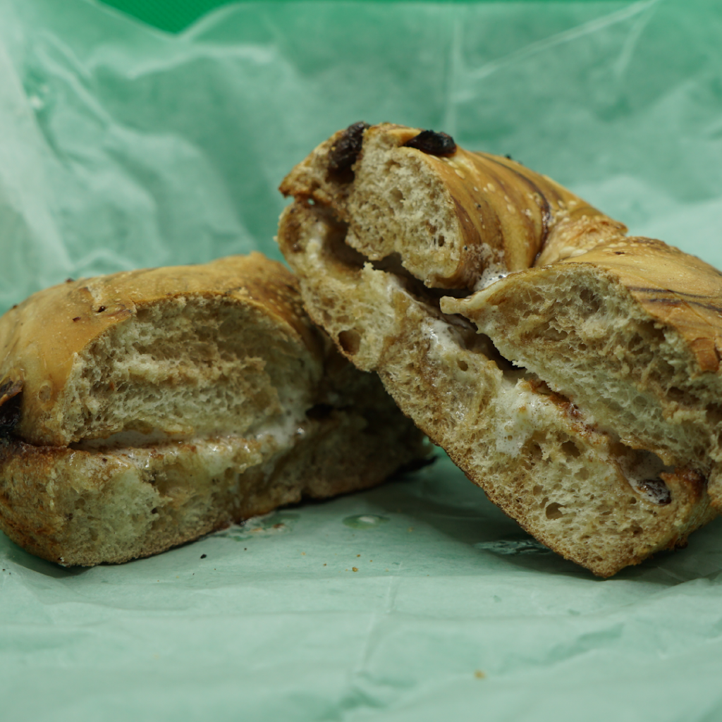 Buon Appetito Bagel Café | bakery | 906-908, Broadway, Bayonne, NJ 07002, USA | 2014360043 OR +1 201-436-0043