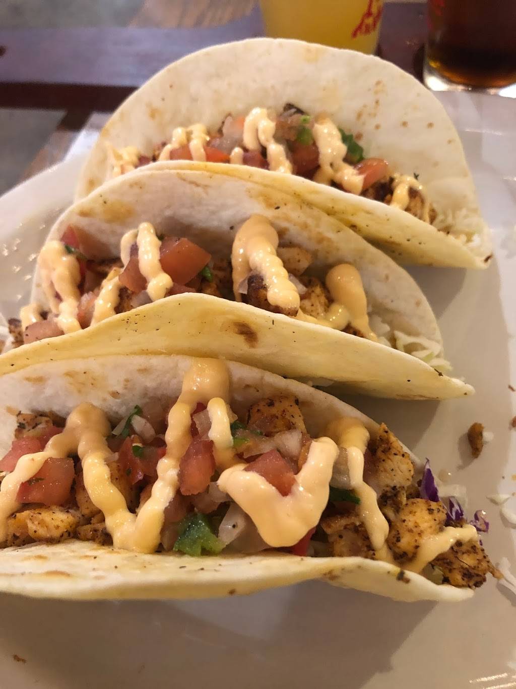 7 Dogs Brew Pub | restaurant | 370 W Spring St, Wytheville, VA 24382, USA | 2762280994 OR +1 276-228-0994