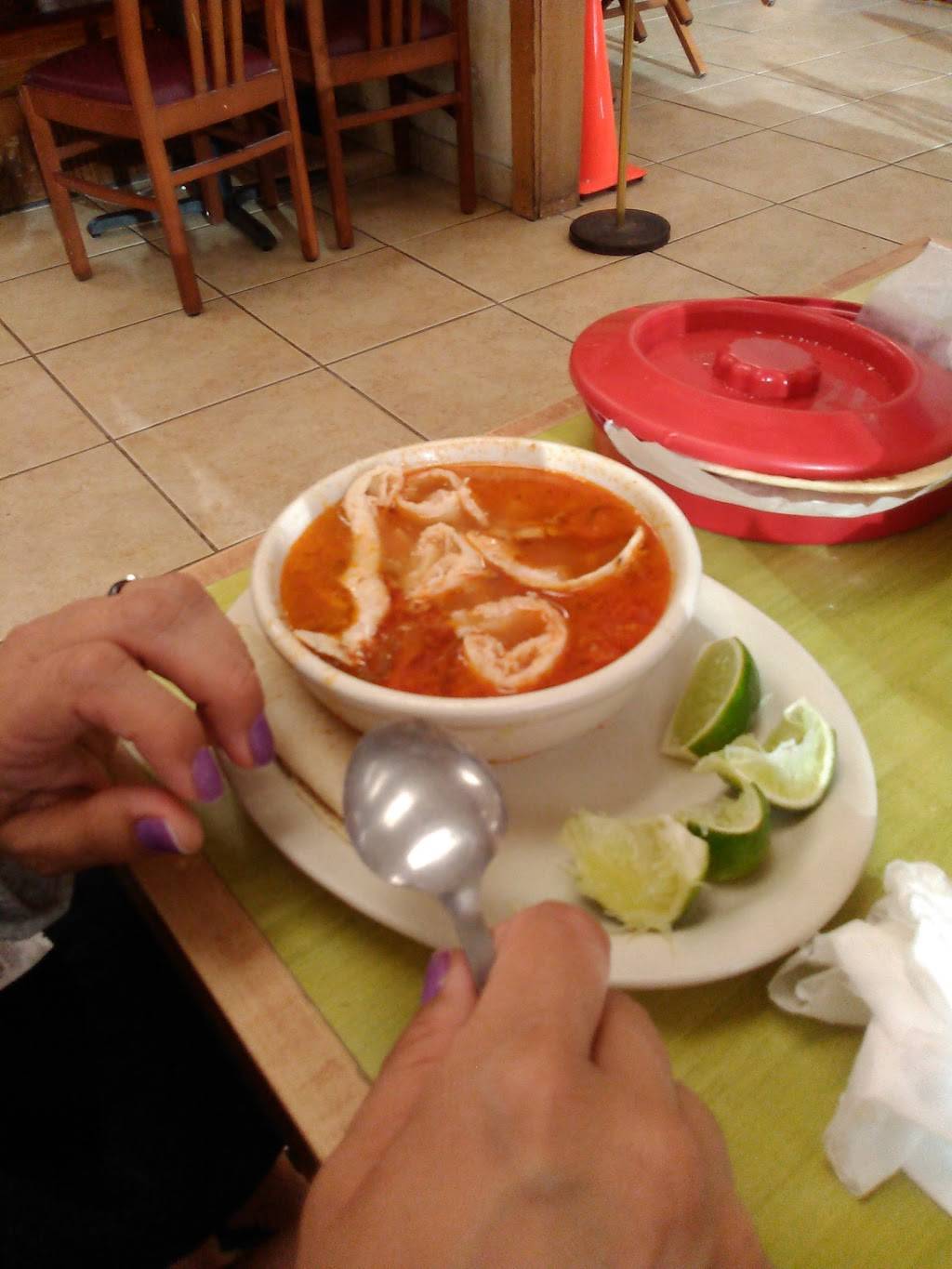 Las Salsas | restaurant | 2018 San Pedro Ave, San Antonio, TX 78212, USA | 2107325366 OR +1 210-732-5366