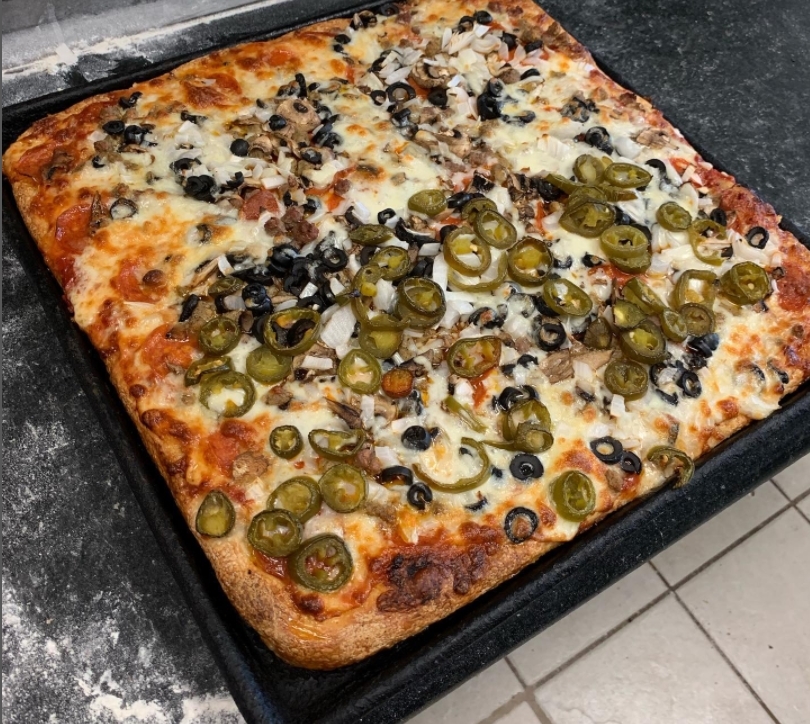 Joe’s Pizza Pasta & Subs | restaurant | suite: 455 4407, Little Rd, Arlington, TX 76016, USA | 8174830200 OR +1 817-483-0200