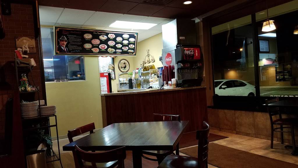 Don Carmelos Pizzeria | restaurant | 10821 Prairie Brook Rd, Omaha, NE 68144, USA | 4029333190 OR +1 402-933-3190