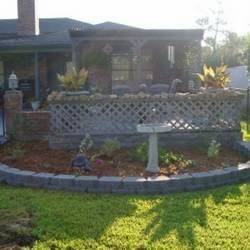 C.E.Landscping and lawn service, INC. | restaurant | 6578 Meritmoor Cir, Pine Hills, FL 32818, USA | 4076926153 OR +1 407-692-6153