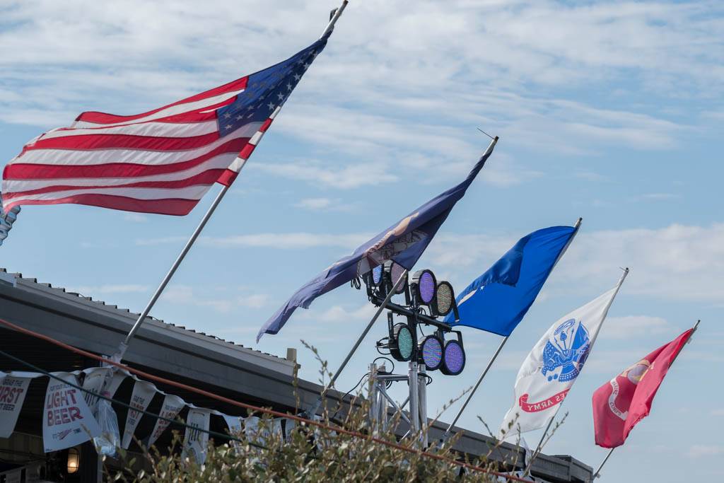 The Hangar Bar and Grill | restaurant | 800 Mitchell Field Rd, Bessemer, AL 35022, USA | 2054342121 OR +1 205-434-2121