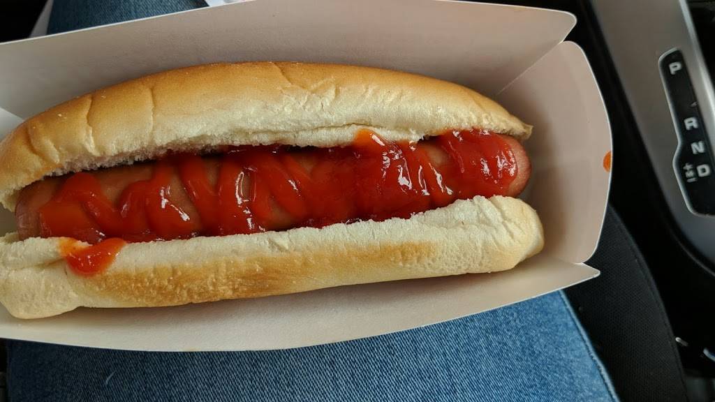 Sonic Drive-In | restaurant | 7519 Mountain Grove Dr, Knoxville, TN 37920, USA | 8655776660 OR +1 865-577-6660