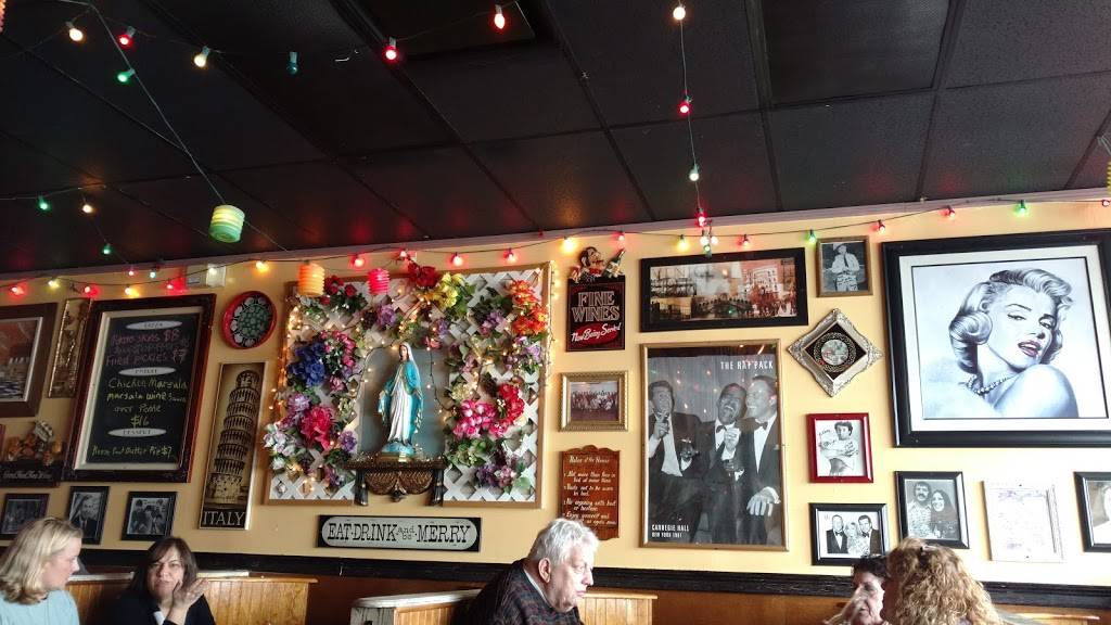 Vinnys Backyard Restaurant and Bar | restaurant | 1078 Hope St, Stamford, CT 06907, USA | 2034619003 OR +1 203-461-9003