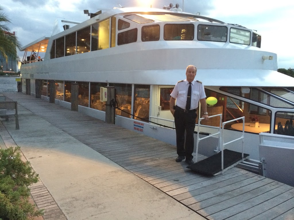 Maryland Party Boat Charters | restaurant | 1901 Old Eastern Ave, Essex, MD 21221, USA | 4438295477 OR +1 443-829-5477