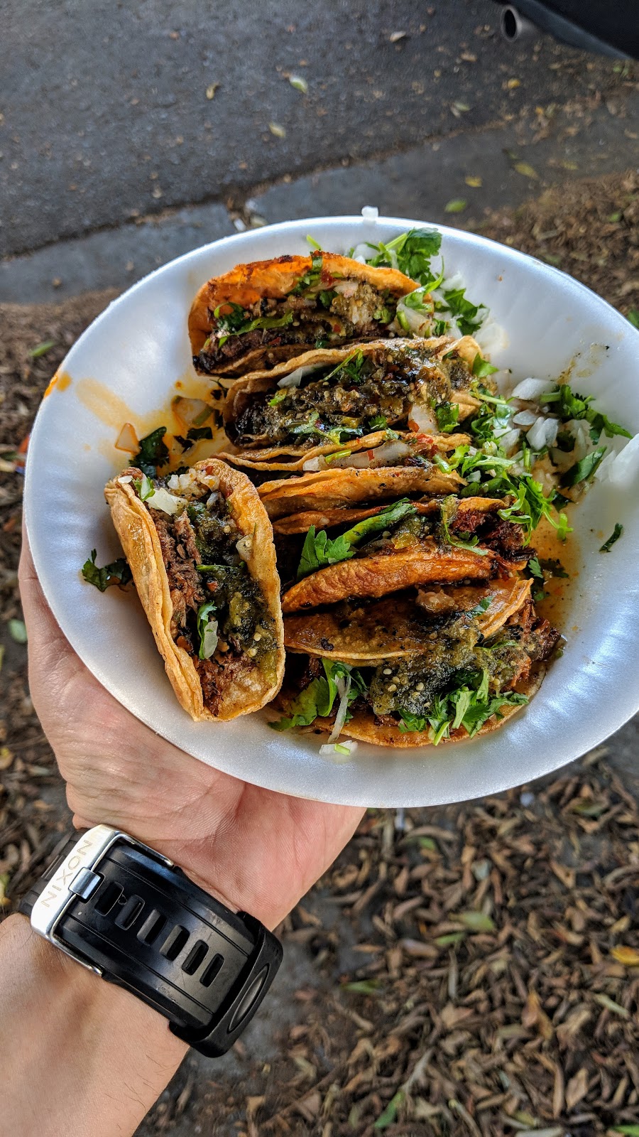 Tacos El Morro | restaurant | 3036 1/2 Whittier Blvd, Los Angeles, CA 90023, USA | 3232821473 OR +1 323-282-1473