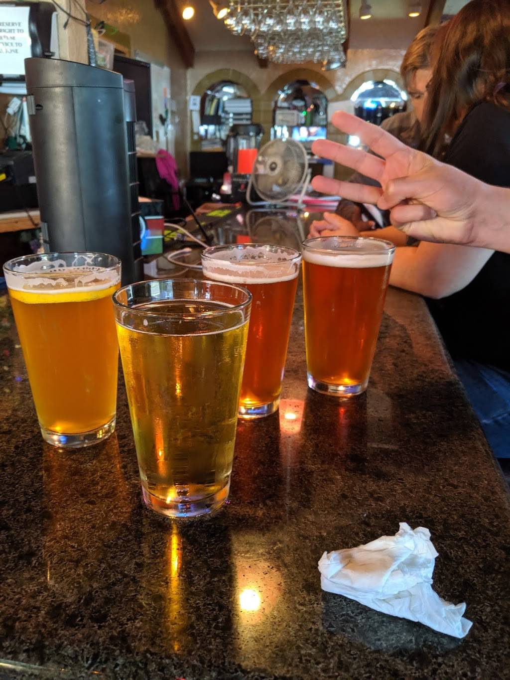 Harrison Bar & Grill | restaurant | 550 NW Harrison Blvd, Corvallis, OR 97330, USA | 5417541017 OR +1 541-754-1017