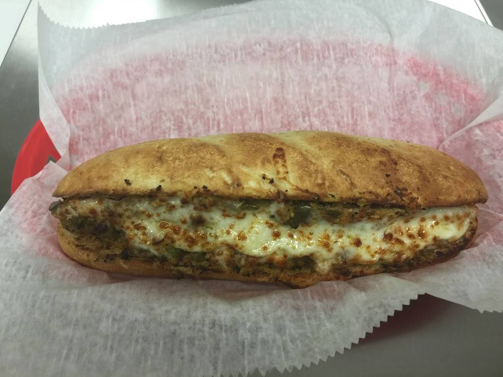 Magoos California Pizza | restaurant | 4919 38th St, Indianapolis, IN 46254, USA | 3172934411 OR +1 317-293-4411