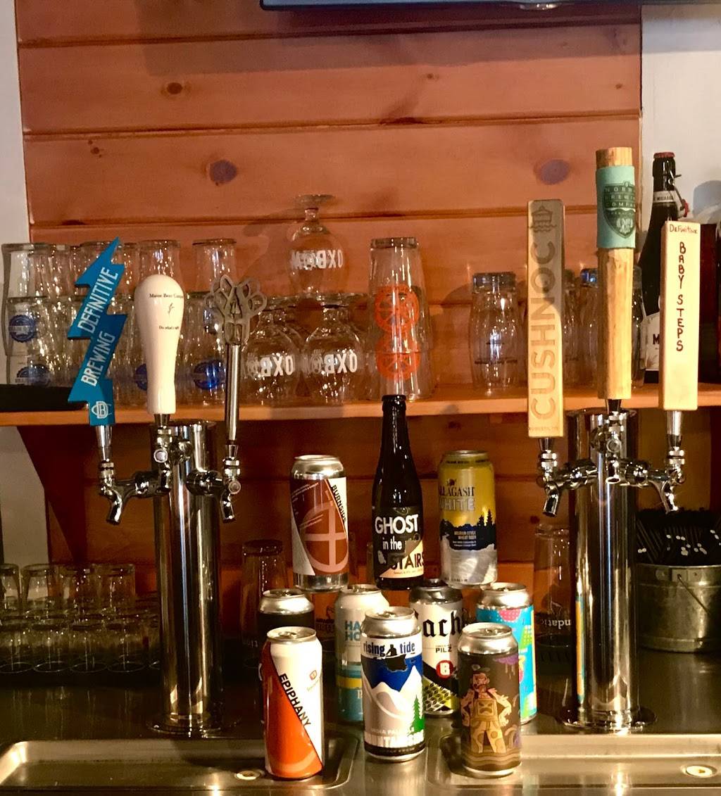 Butcher Burger Bethel | restaurant | 188 Main St, Bethel, ME 04217, USA | 2078241171 OR +1 207-824-1171