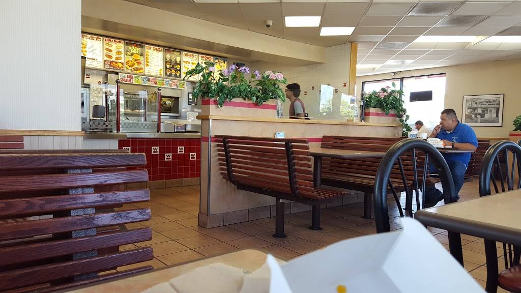 Wienerschnitzel | restaurant | 1352 W 190th St, Torrance, CA 90501, USA | 3107871026 OR +1 310-787-1026