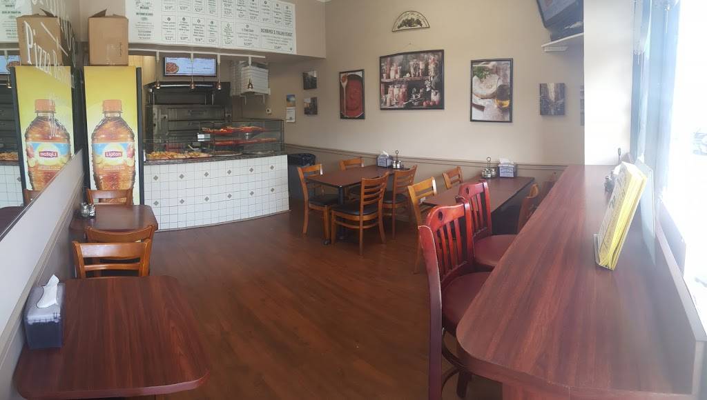 Bonbinos Pizzeria and Restaurant | restaurant | 380 Franklin Ave, Franklin Square, NY 11010, USA | 5165198899 OR +1 516-519-8899