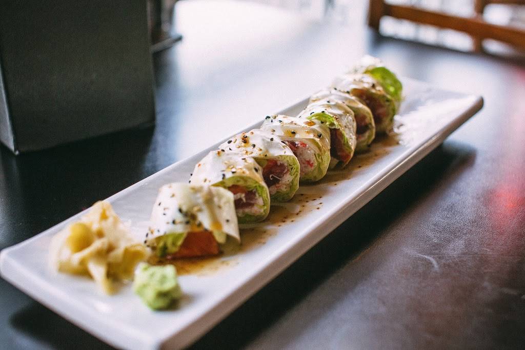 Sushi Omakase | restaurant | 9213 Sierra College Blvd #160, Roseville, CA 95661, USA | 9167494987 OR +1 916-749-4987