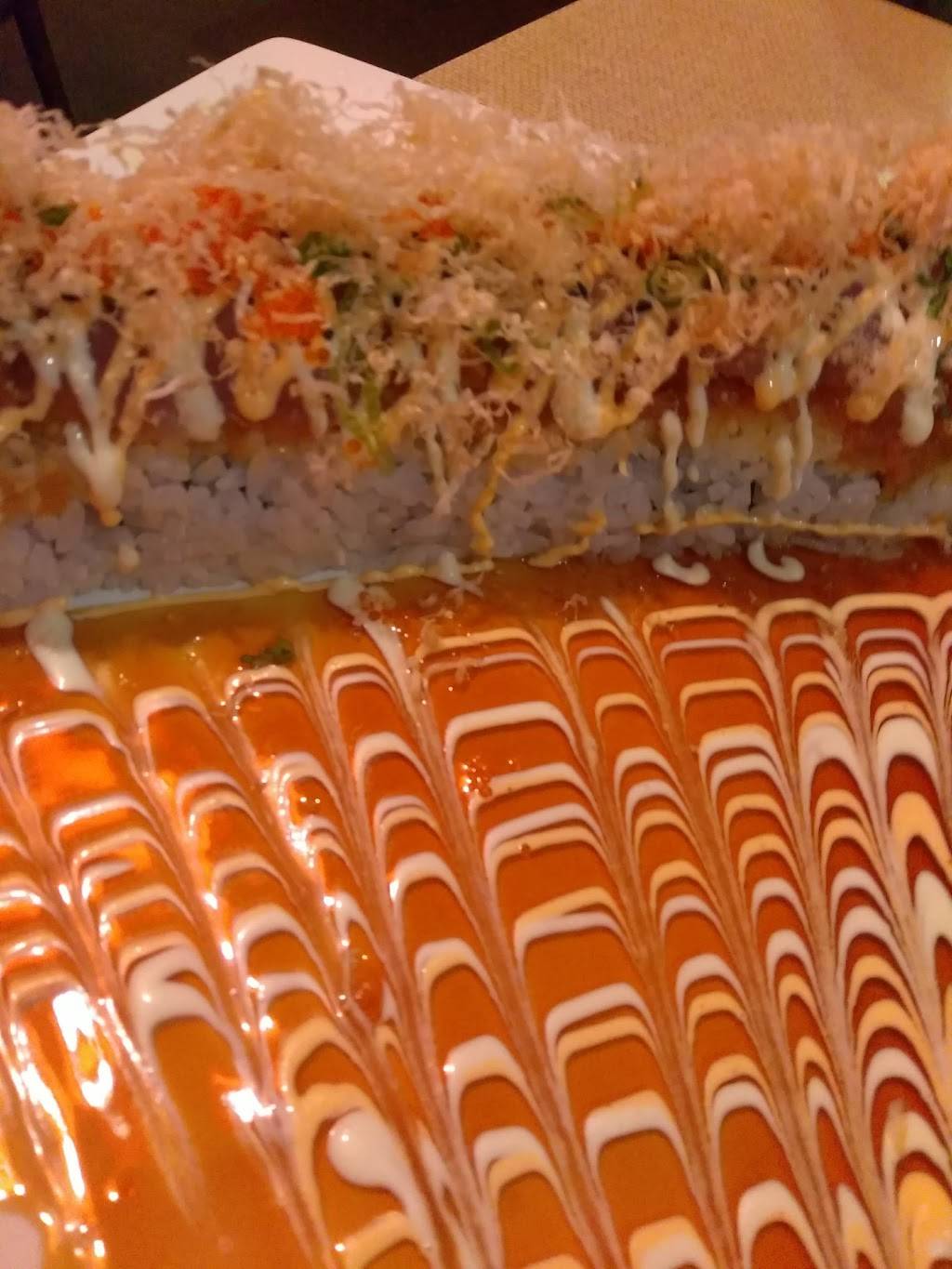 Go Sushi Japanese Restaurant | restaurant | 190 Eureka Dr, Pacifica, CA 94044, USA | 6507389389 OR +1 650-738-9389