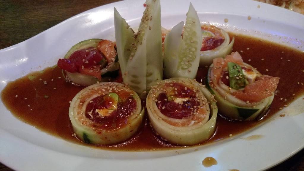 Kumo Japanese Steakhouse | restaurant | 2517 Santa Barbara Blvd #12, Cape Coral, FL 33914, USA | 2395739866 OR +1 239-573-9866