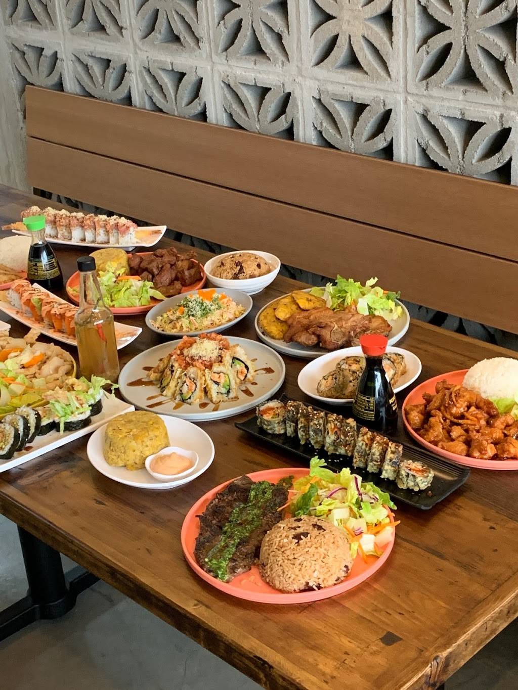 San Eatery | restaurant | 6356 S Peek Rd Suite 600, Katy, TX 77450, USA | 2817174134 OR +1 281-717-4134