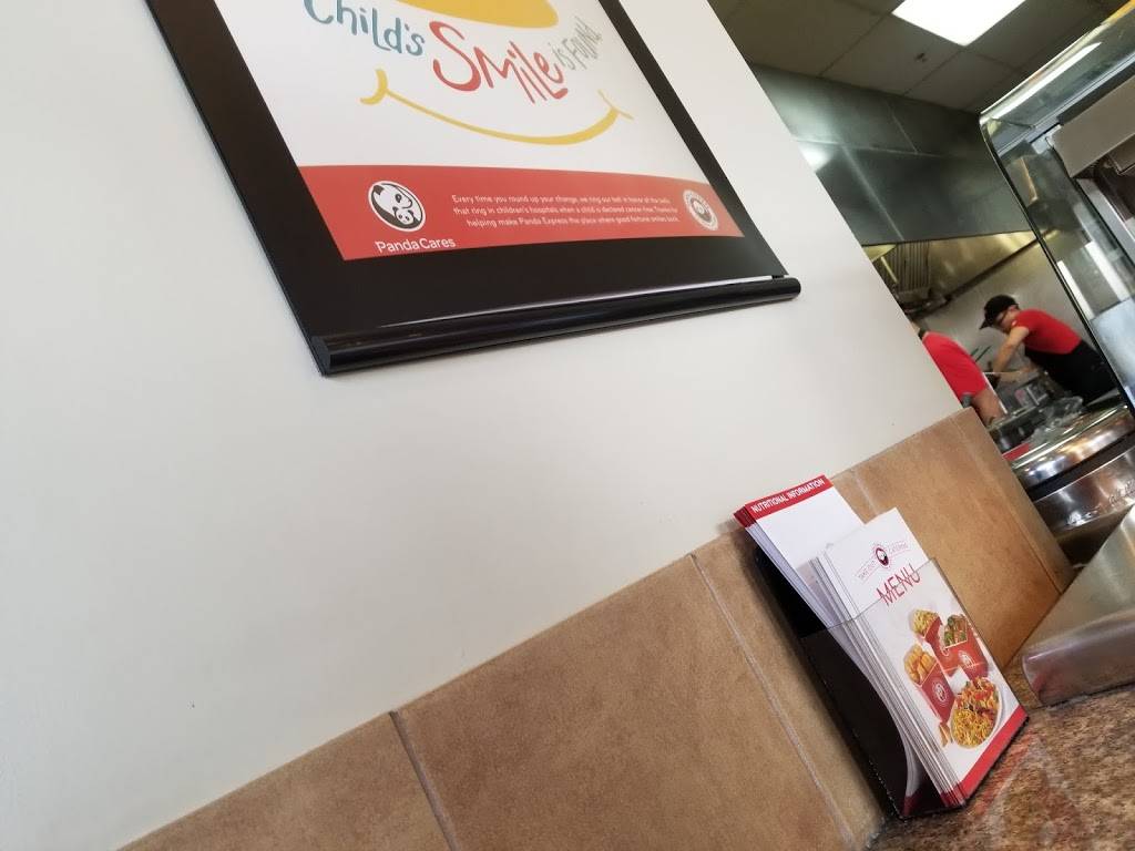 Panda Express | meal takeaway | 3170 Fowler Ave, Clovis, CA 93611, USA | 5592922722 OR +1 559-292-2722