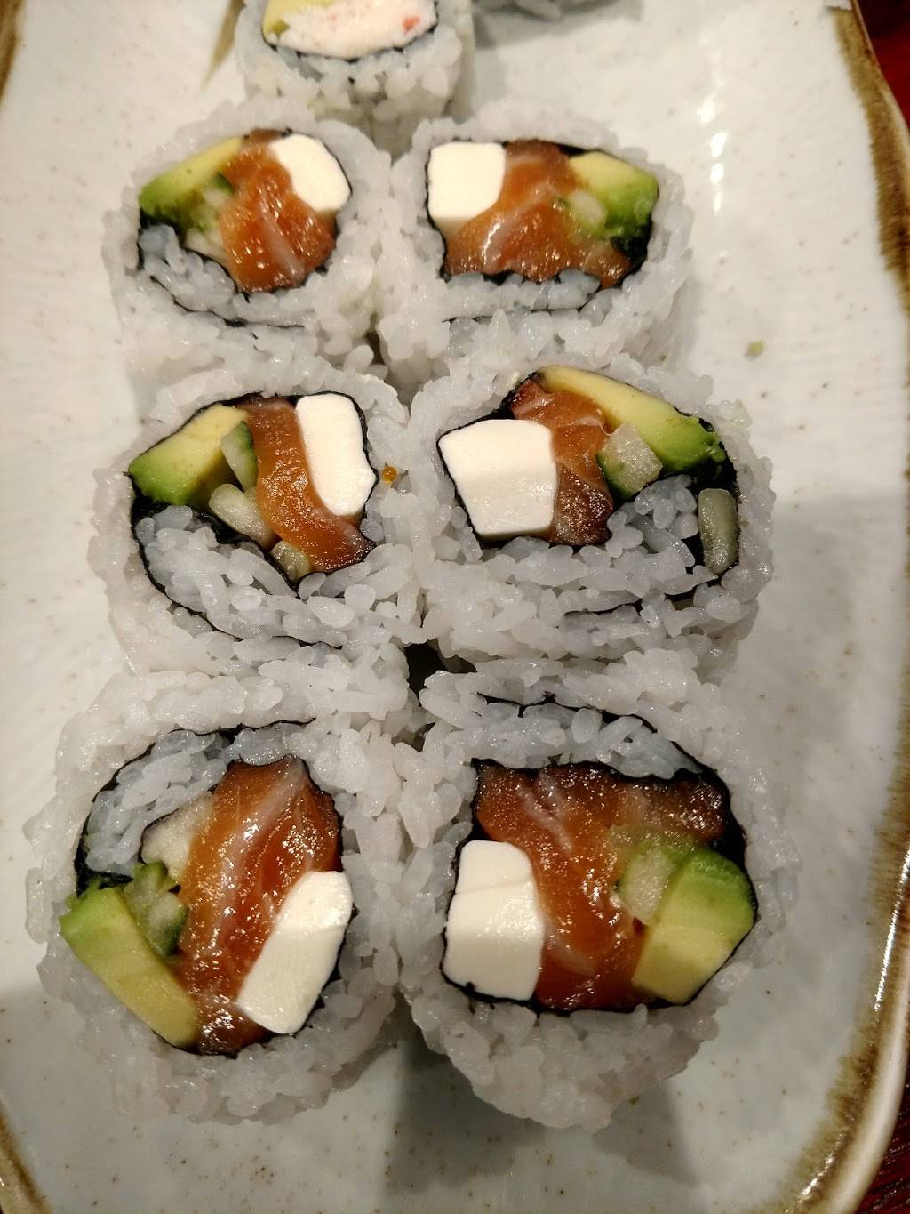 Joy Sushi | restaurant | 225 E Middlefield Rd, Mountain View, CA 94043, USA | 6509039403 OR +1 650-903-9403