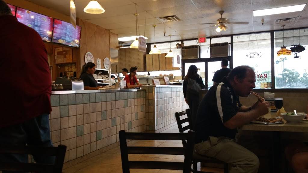 Rays Pizza | restaurant | 15603 N 59th Ave, Glendale, AZ 85306, USA | 6029384065 OR +1 602-938-4065