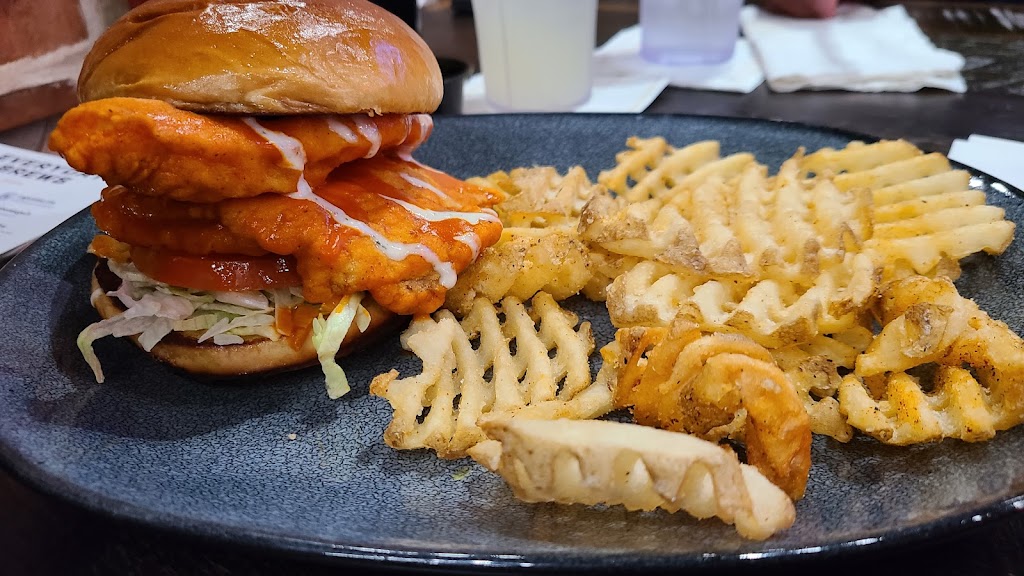 Walk-Ons Sports Bistreaux - La Porte, TX | restaurant | 10003 Spencer Hwy, La Porte, TX 77571, USA | 2818096569 OR +1 281-809-6569