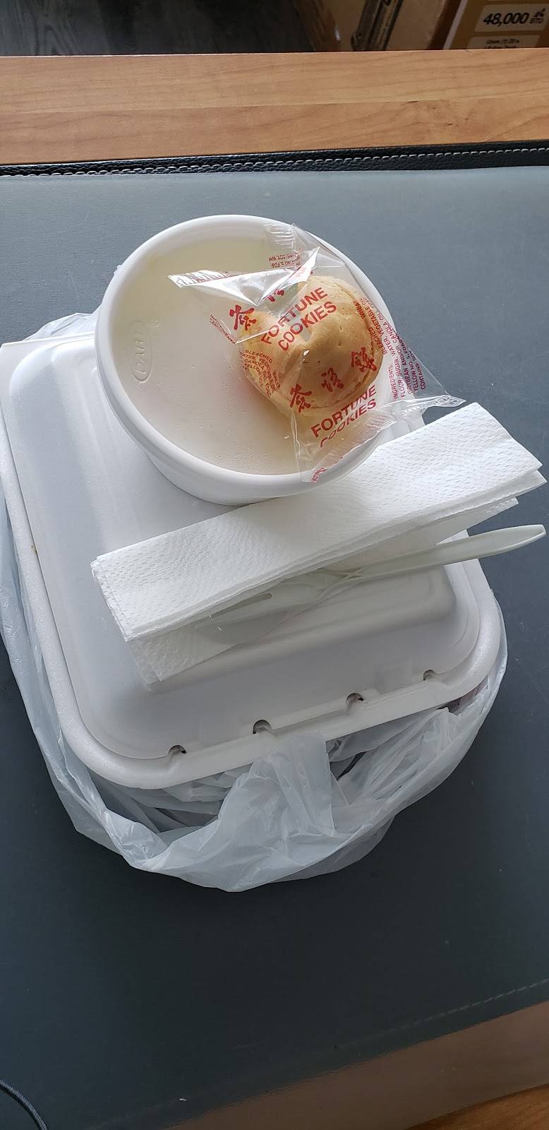 Twin Dragon | restaurant | 1722 N Placentia Ave, Fullerton, CA 92831, USA | 7145243888 OR +1 714-524-3888