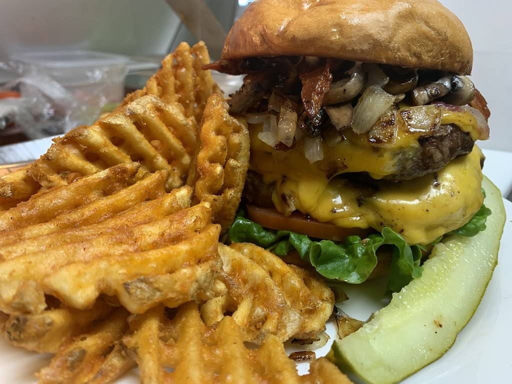 The Village Coffee Stop | Café & Catering | restaurant | 3734 Constellation Rd suite j, Lompoc, CA 93436, USA | 8057335511 OR +1 805-733-5511