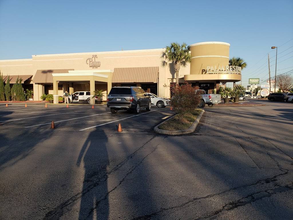 The Palm - Houston | restaurant | 6100 Westheimer Rd, Houston, TX 77057, USA | 7139772544 OR +1 713-977-2544