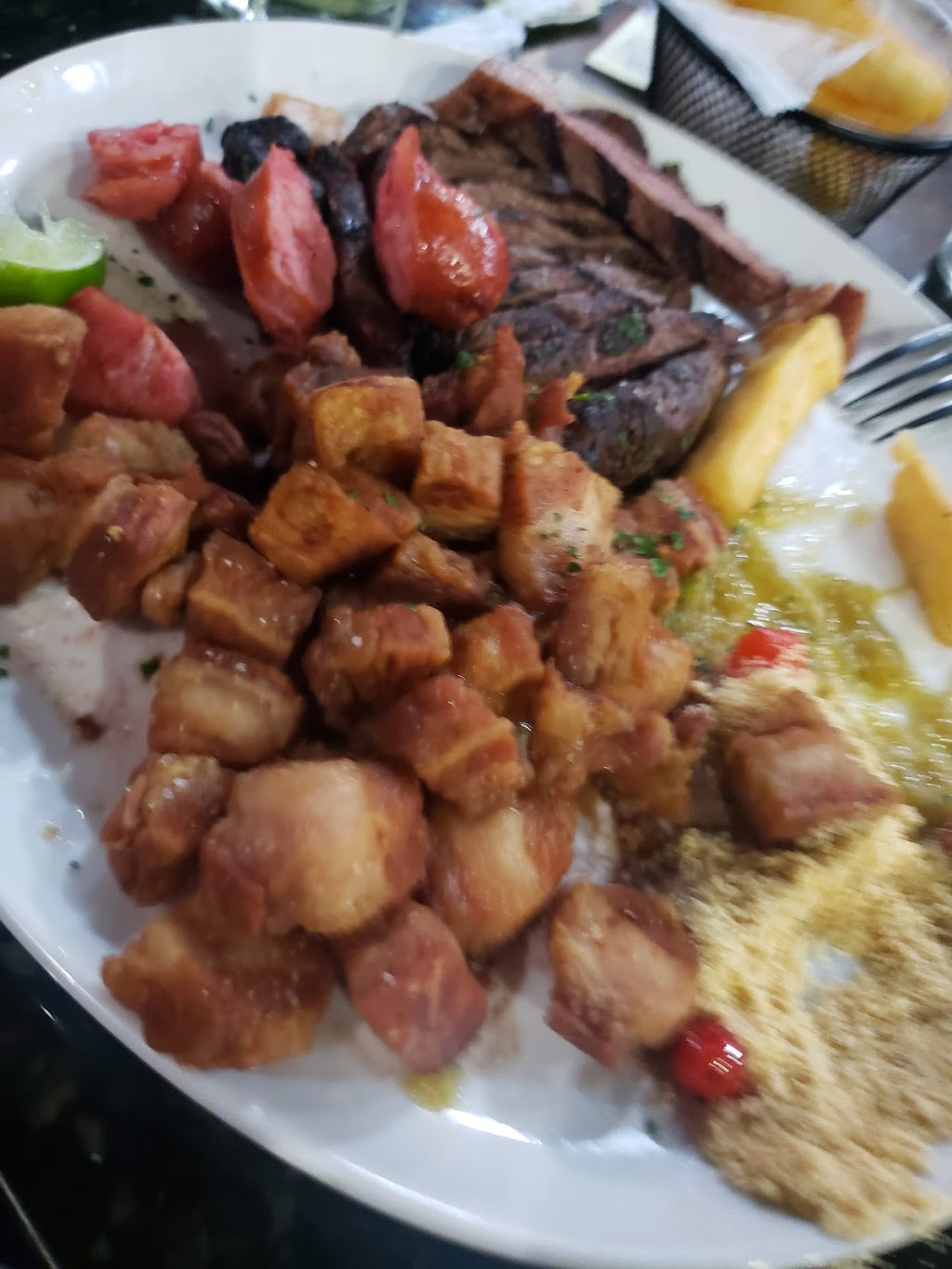 Pantanal Bar & Grill | restaurant | 13101 N Cleveland Ave, North Fort Myers, FL 33903, USA | 2399972644 OR +1 239-997-2644