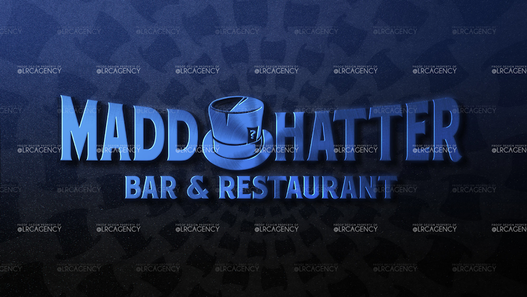Madd Hatter Hoboken | restaurant | 221 Washington St, Hoboken, NJ 07030, USA | 2018501281 OR +1 201-850-1281