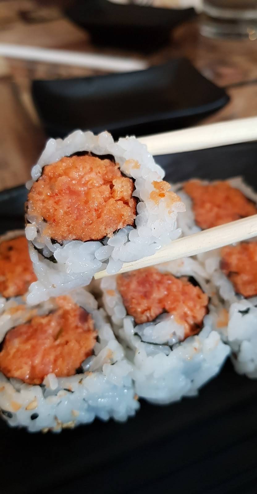 I Ramen Bar | restaurant | 103 New Hartford Shopping Center, New Hartford, NY 13413, USA | 3157978899 OR +1 315-797-8899